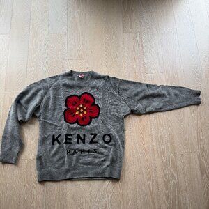 Kenzo sweater M